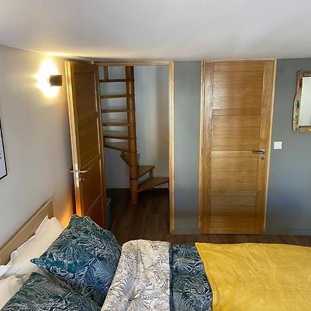 Guest House Dans Le Parc A 400M De La Mer Saint-Georges-de-Didonne Exterior foto